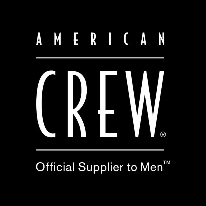 AMERICAN CREW