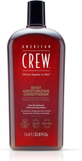 AMERICAN CREW DAILY DEEP MOISTURIZING CONDITIONER 1000ML