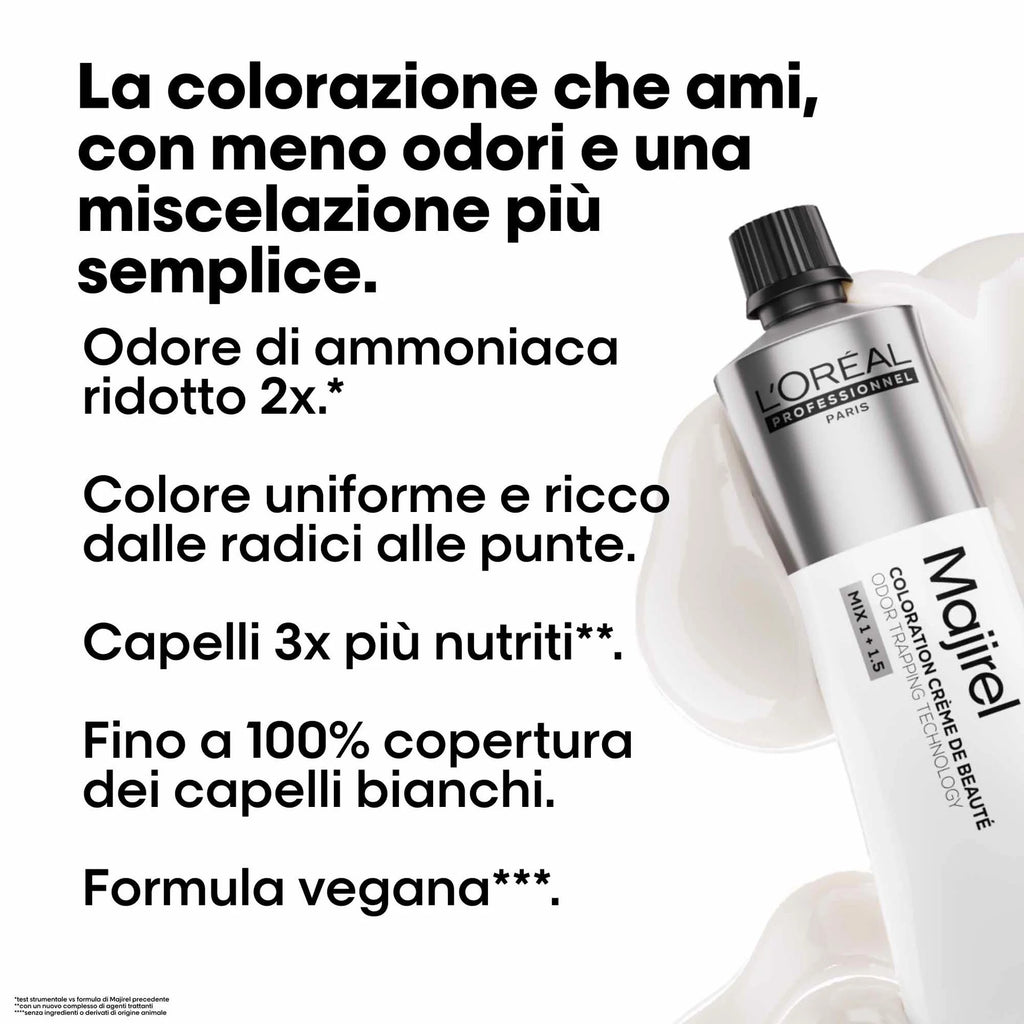 L'OREAL PROFESSIONNEL MAJIREL COLORS 60ML