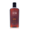 AMERICAN CREW 24-HOUR DEODORANT BODY WASH 450ML