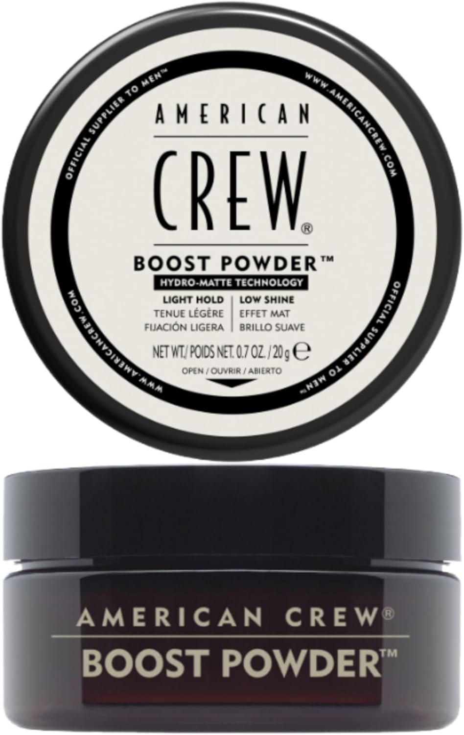 AMERICAN CREW BOOST POWDER 20GR