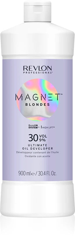 REVLON PROFESSIONAL MAGNET BLONDE DEVELOPER 900ML