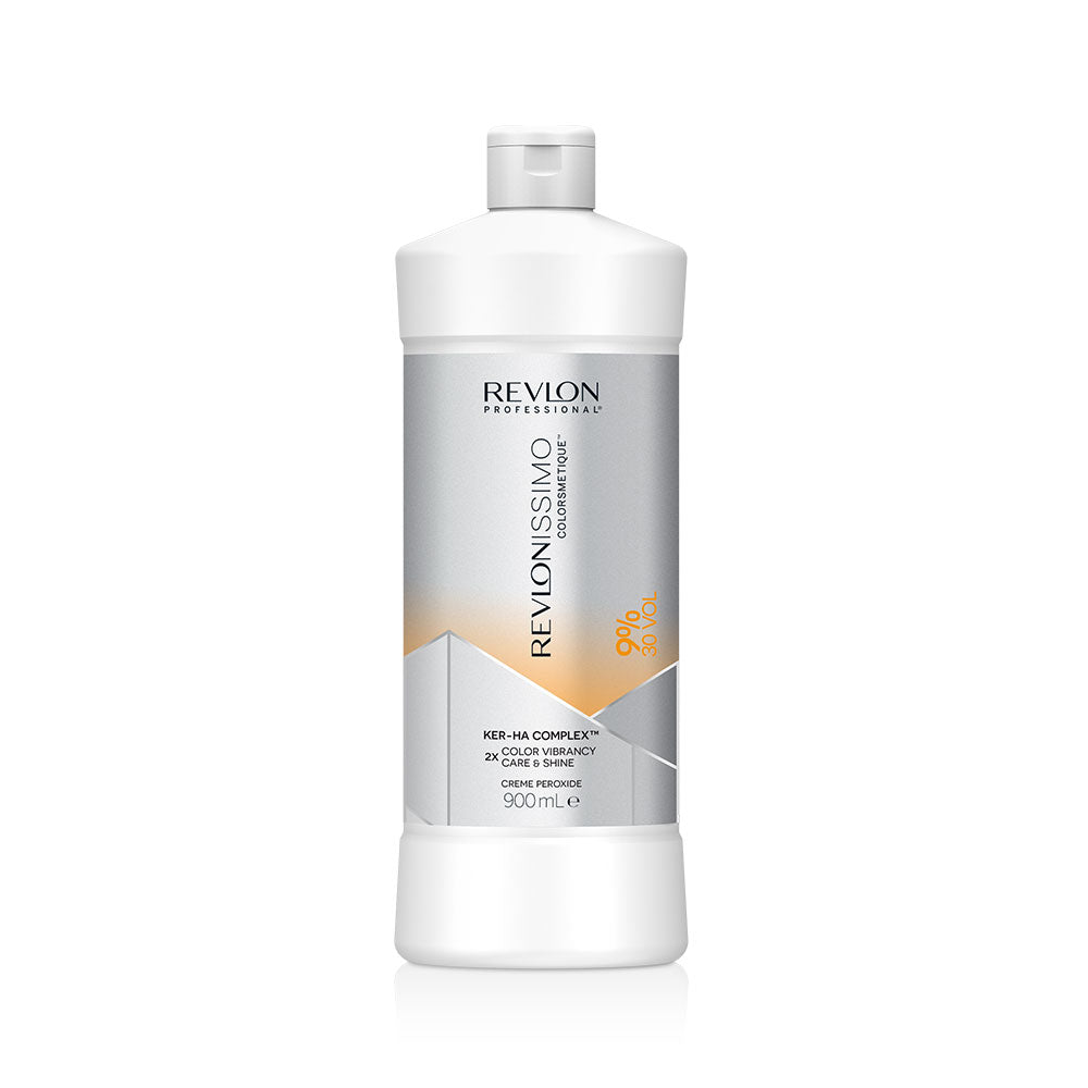 REVLON PROFESSIONAL REVLONISSIMO COLORSMETIQUE CREME PEROXIDE 900ML