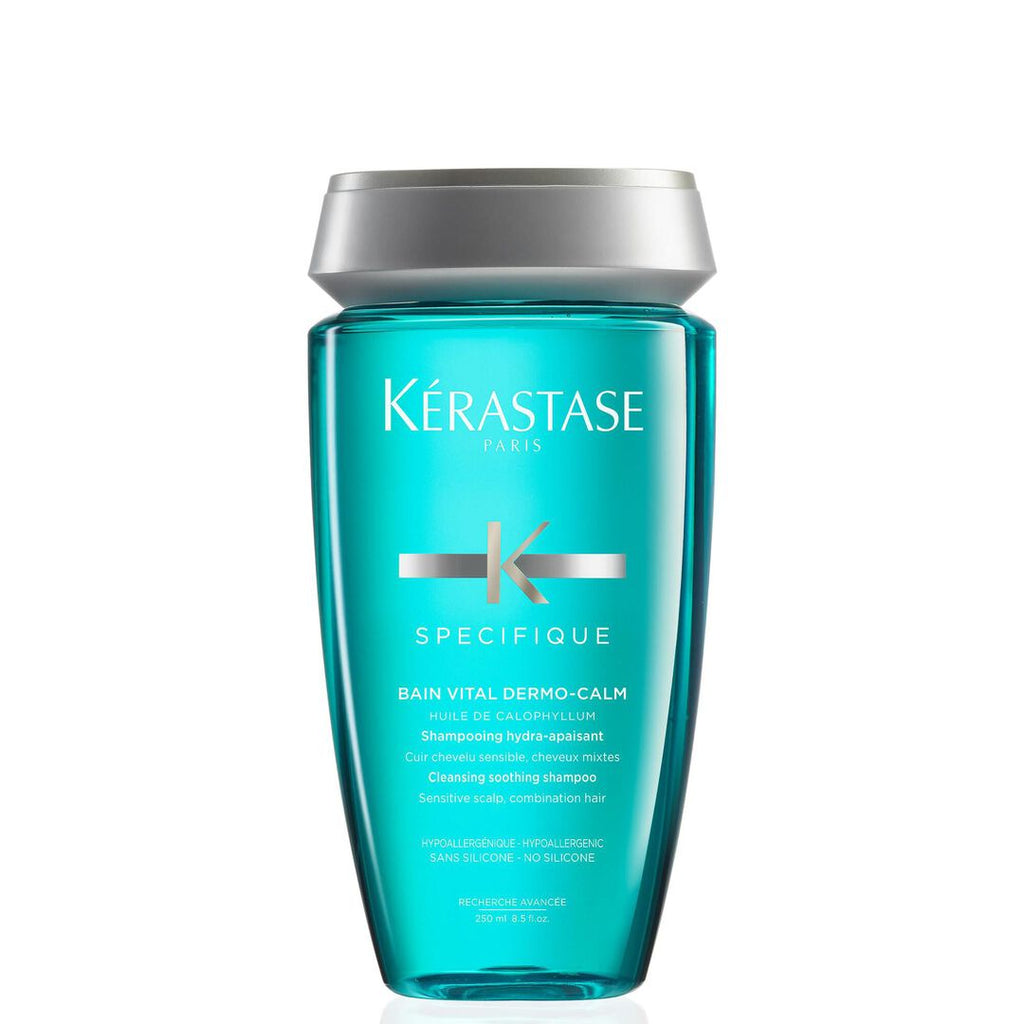 KERASTASE BAIN VITAL DERMO-CALM 250ML
