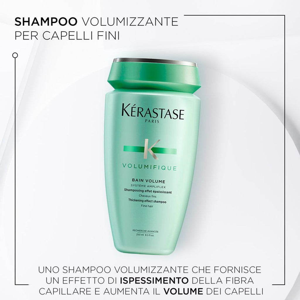 KERASTASE BAIN VOLUME 250ML
