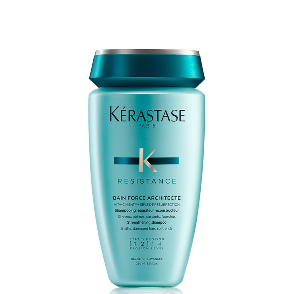 KERASTASE BAIN FORCE ARCHITECTE 250ML