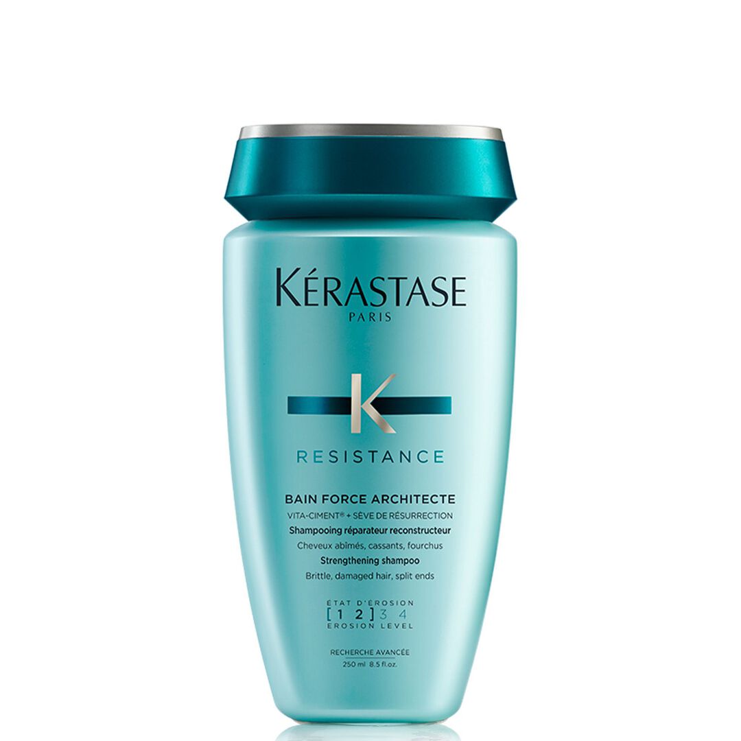 KERASTASE BAIN FORCE ARCHITECTE 250ML