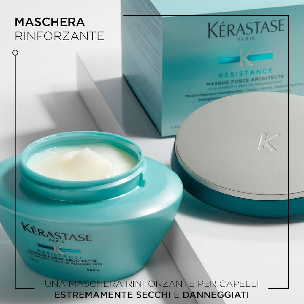 KERASTASE MASQUE FORCE ARCHITECTE 200ML