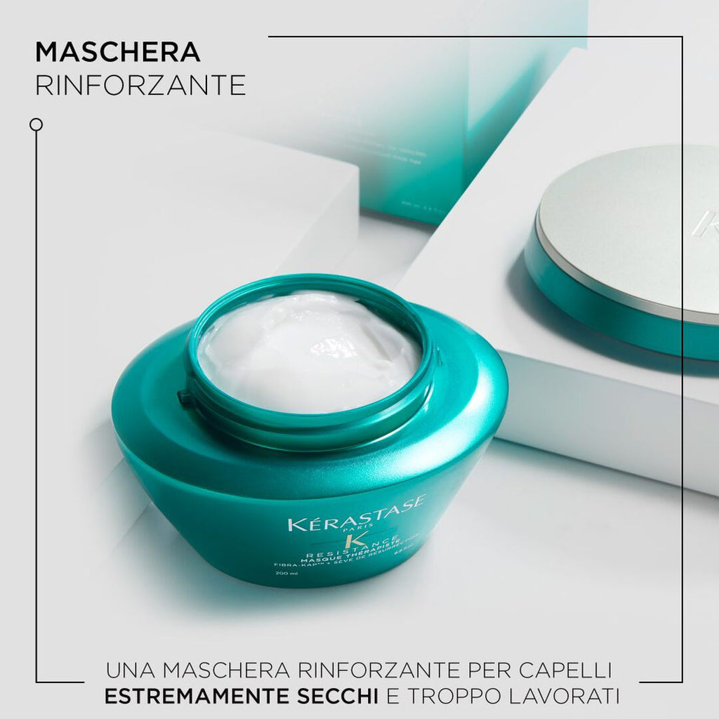 KERASTASE MASQUE THERAPISTE 200ML