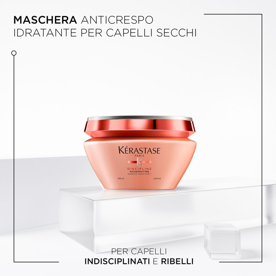 KERASTASE MASKERATINE 200ML