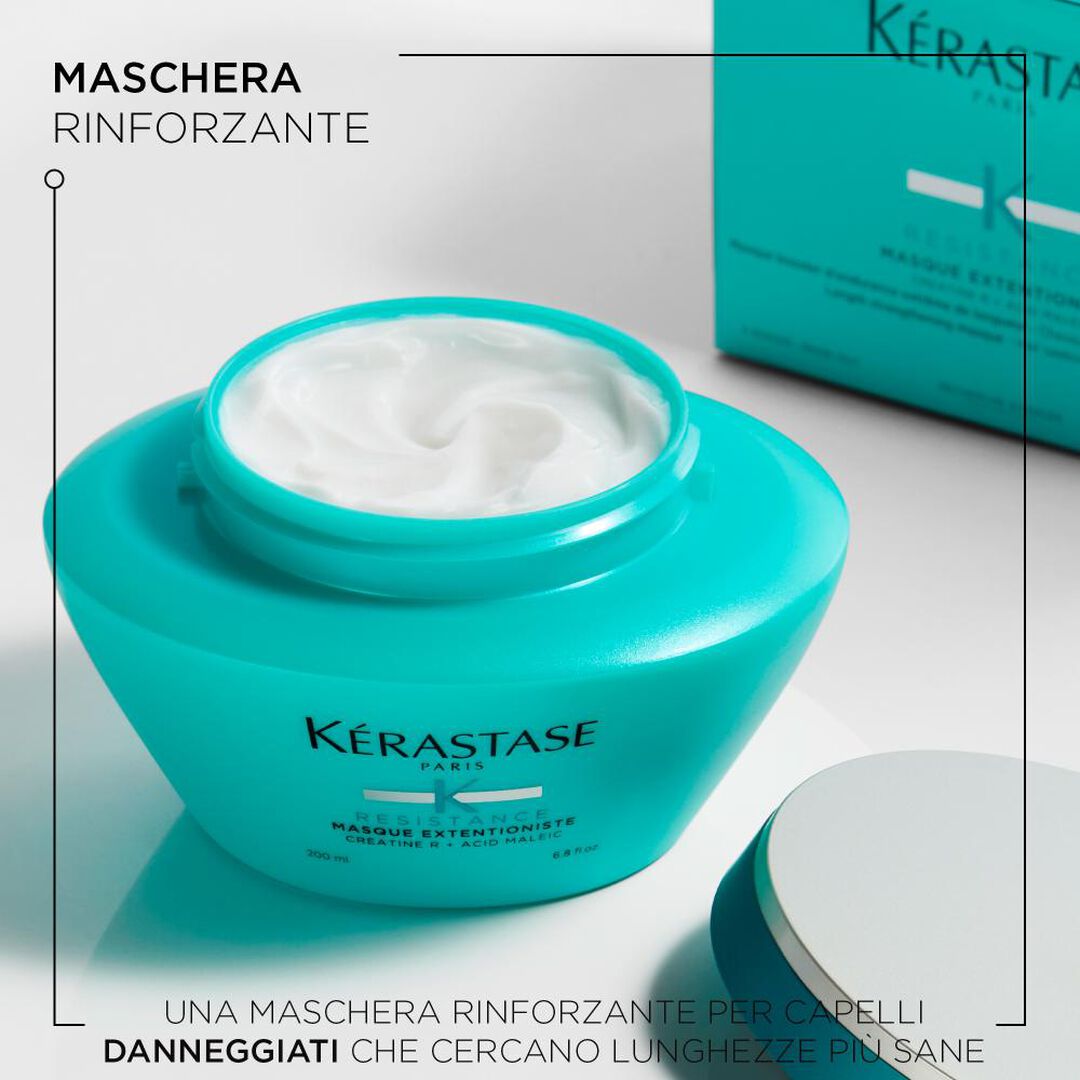 KERASTASE MASQUE EXTENTIONISTE 200ML