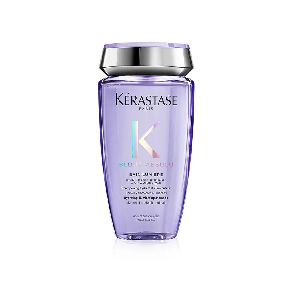 KERASTASE BAIN LUMIERE 250ML