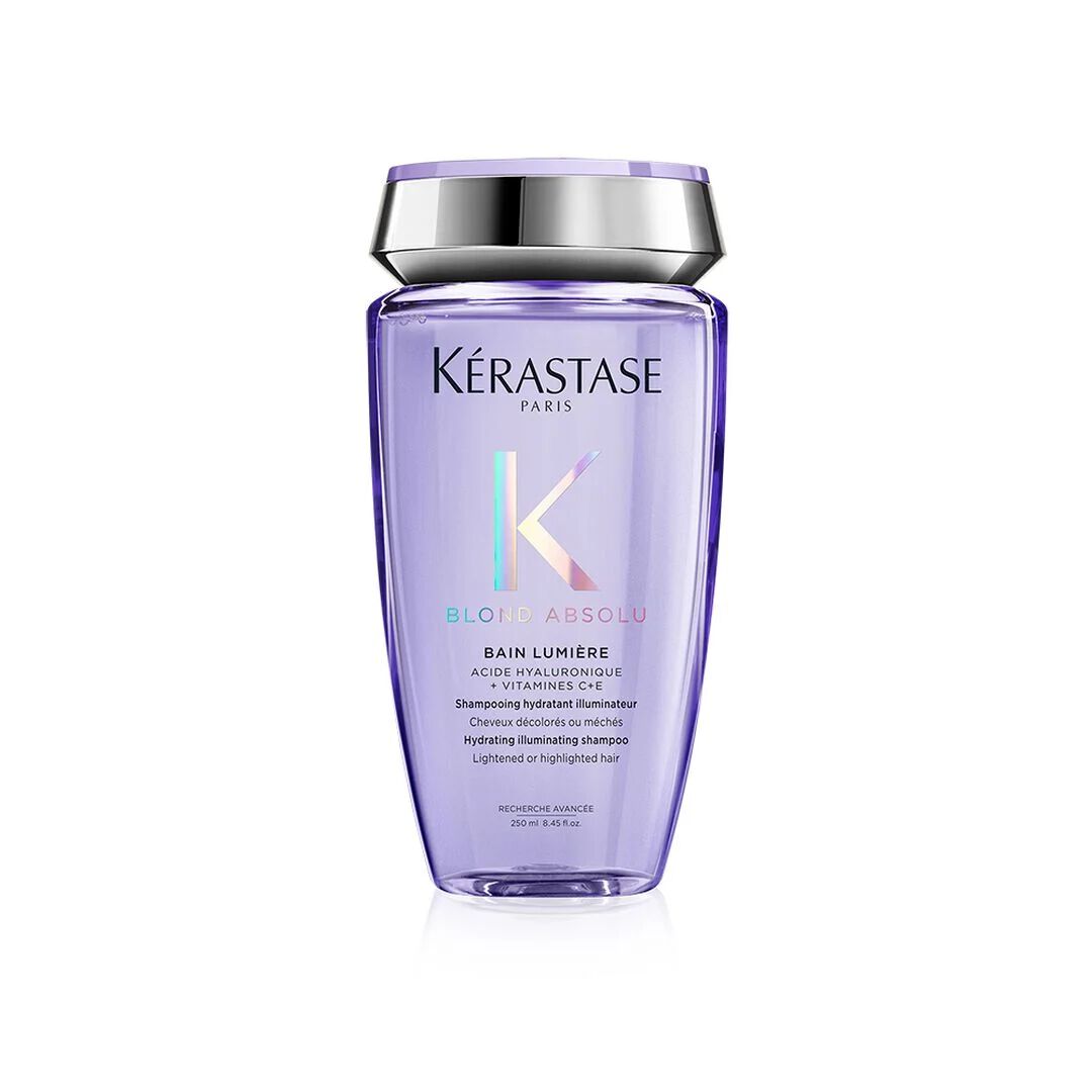 KERASTASE BAIN LUMIERE 250ML