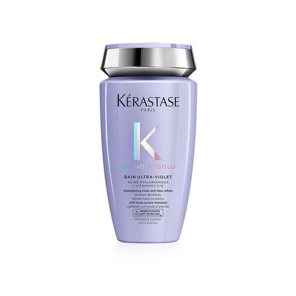 KERASTASE BAIN ULTRA-VIOLET 250ML