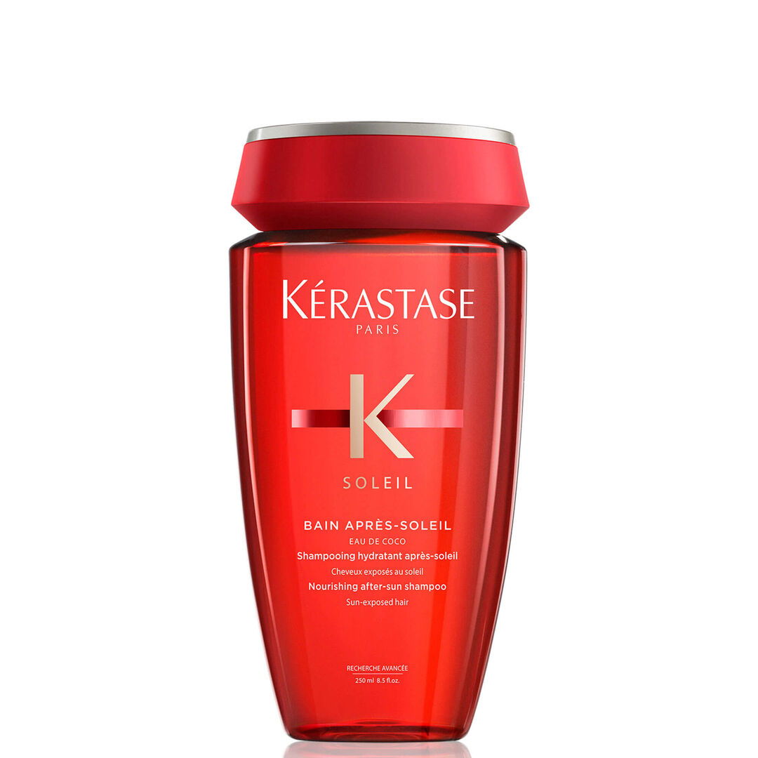 KERASTASE BAIN APRES SOLEIL SHAMPOO 250ML