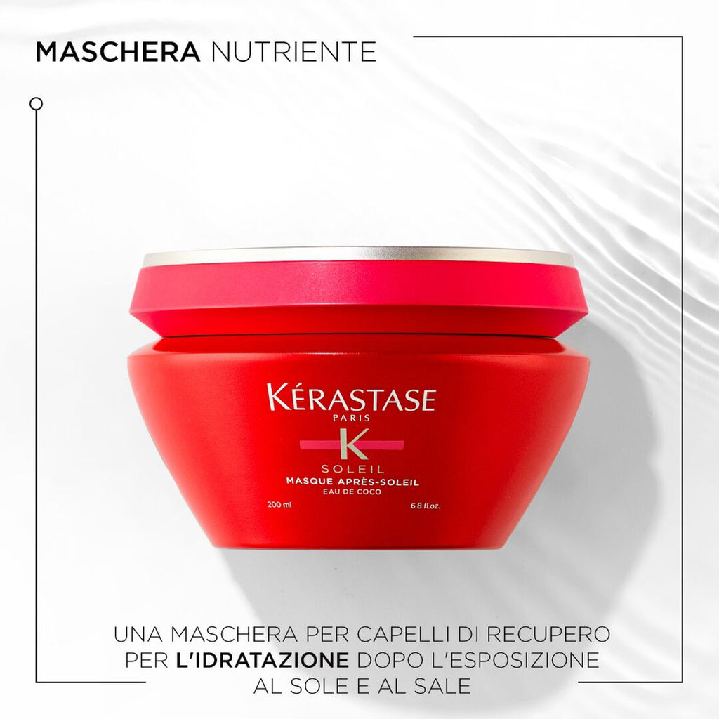 KERASTASE MASQUE APRES SOLEIL  200ML