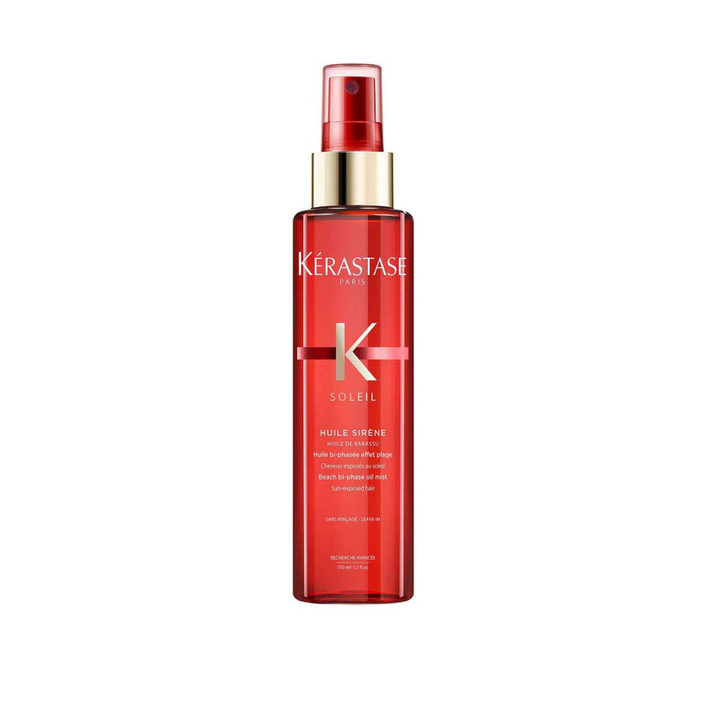 KERASTASE SOLEIL HUILE SIRENE 150ML