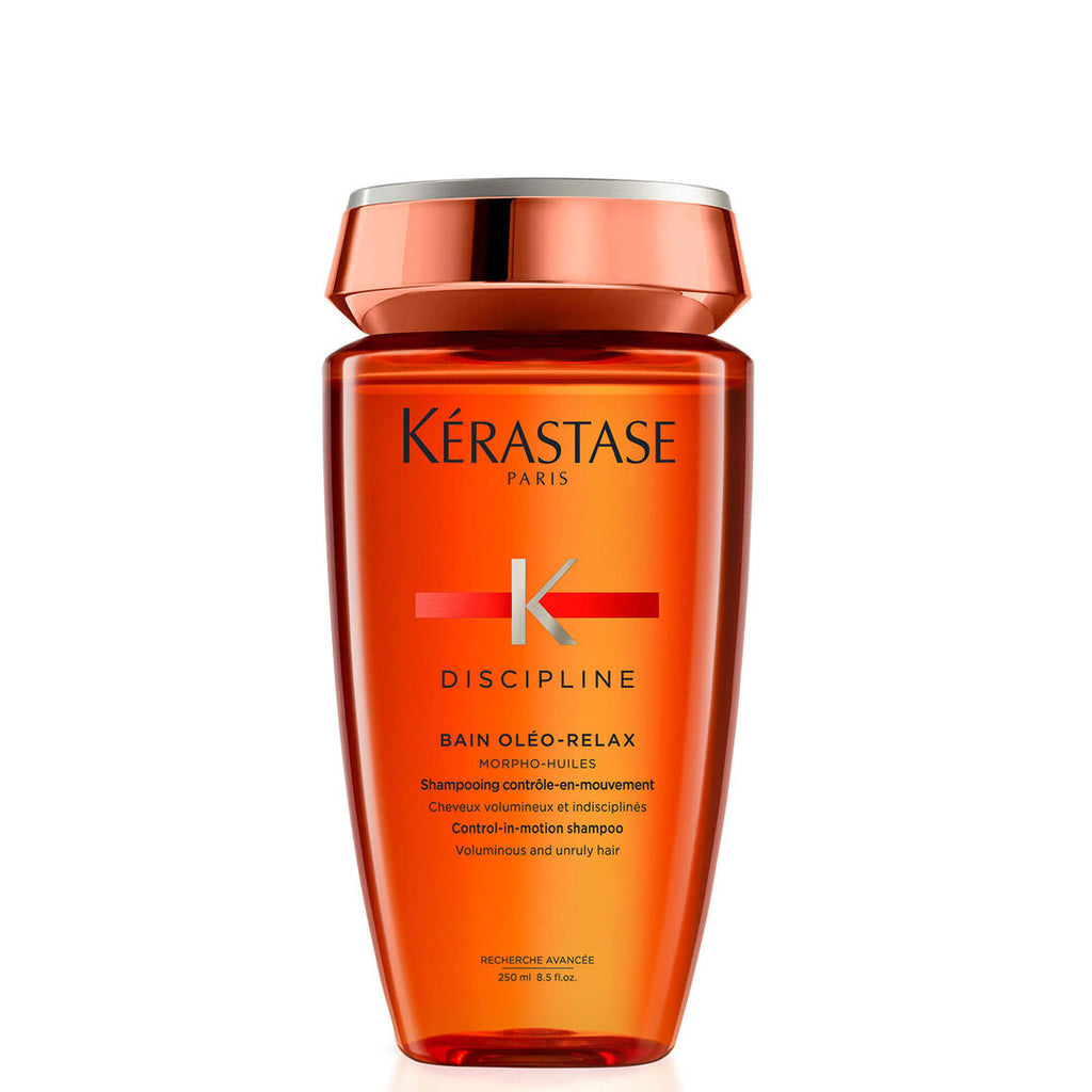 KERASTASE BAIN  OLEO RELAX SHAMPOO 250ML