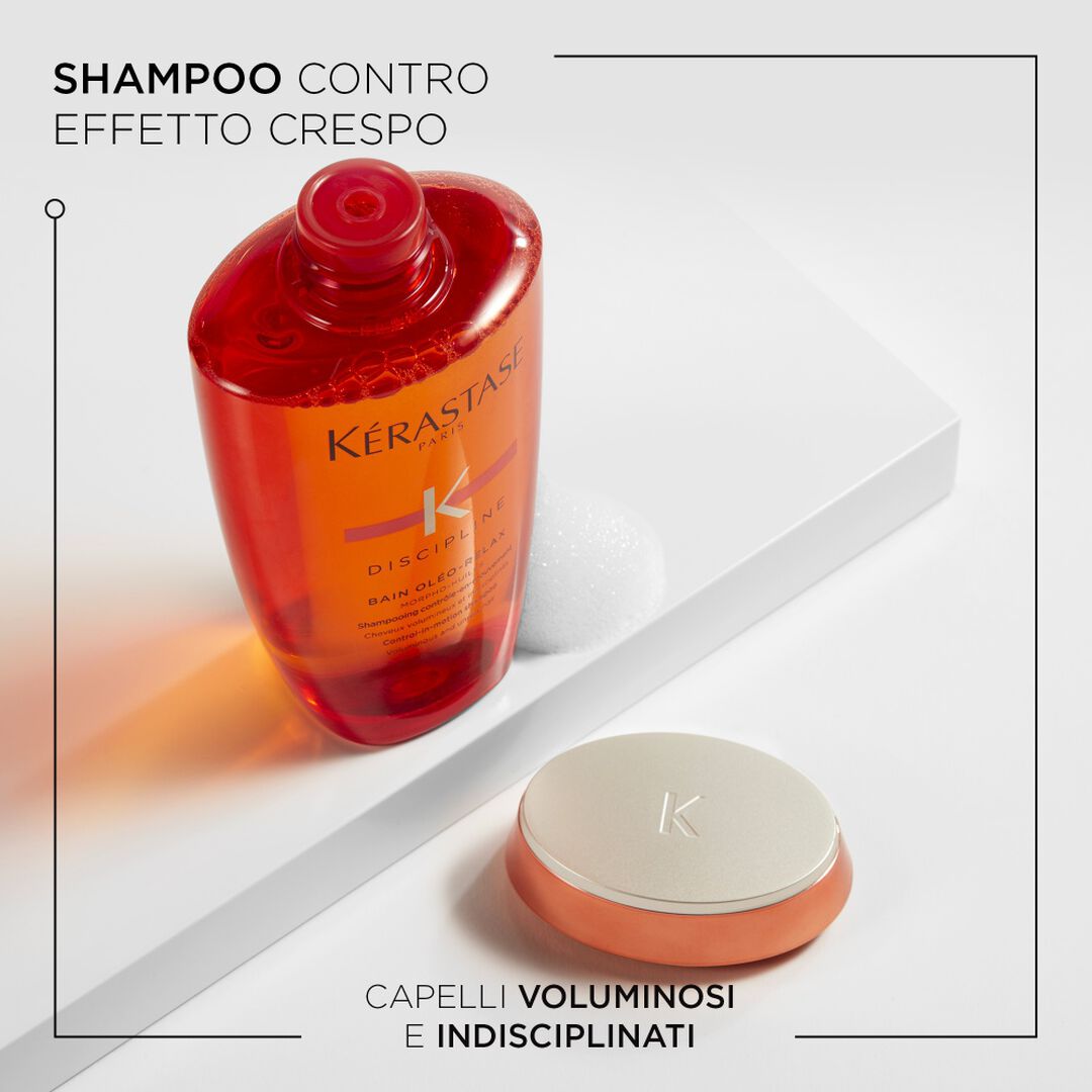 KERASTASE BAIN  OLEO RELAX SHAMPOO 250ML