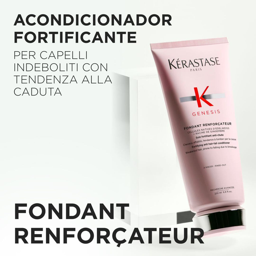 KERASTASE FONDANT RENFORCATEUR 200ML