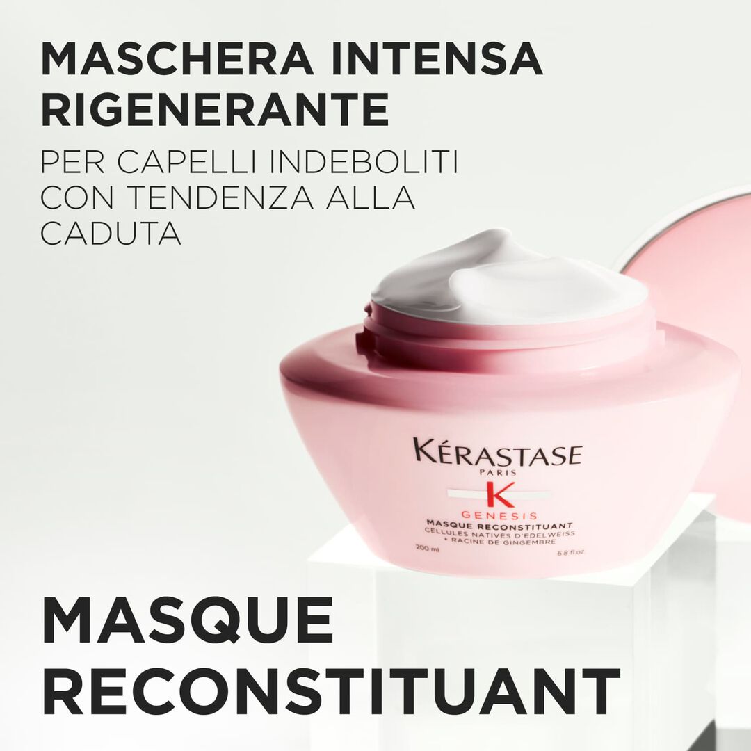 KERASTASE MASQUE RECONSTITUANT 200ML