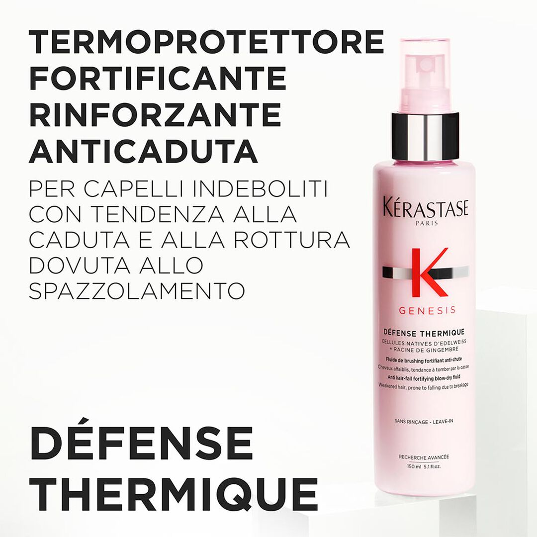 KERASTASE DEFENSE THERMIQUE 150ML
