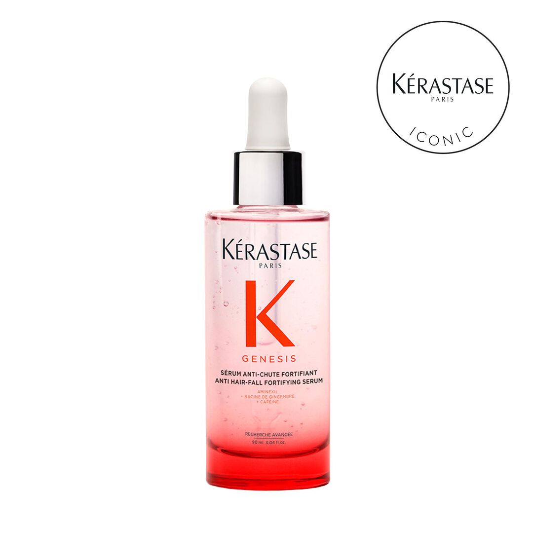 KERASTASE Sérum Anti-Chute Fortifiant 90ML