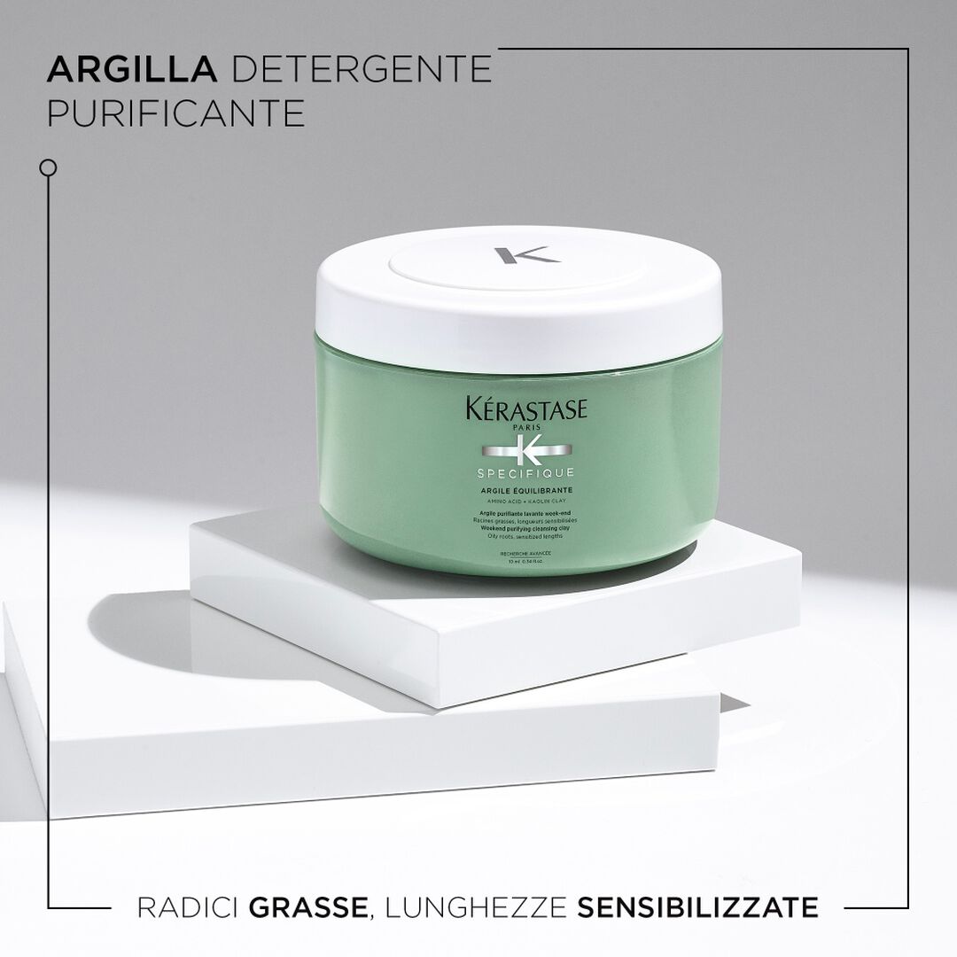 KERASTASE ARGILE EQUILIBRANTE 250ML