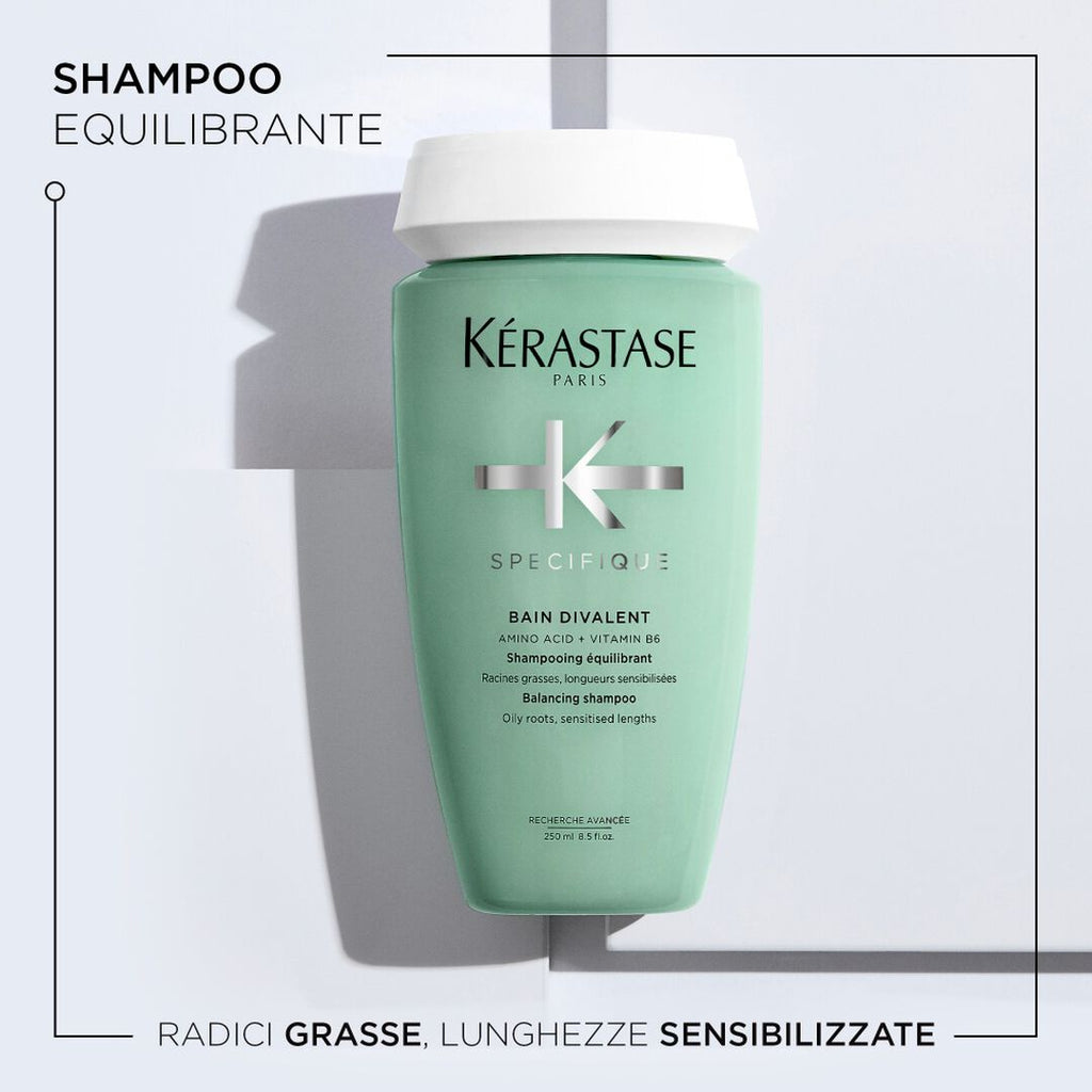 KERASTASE BAIN DIVALENT 250ML