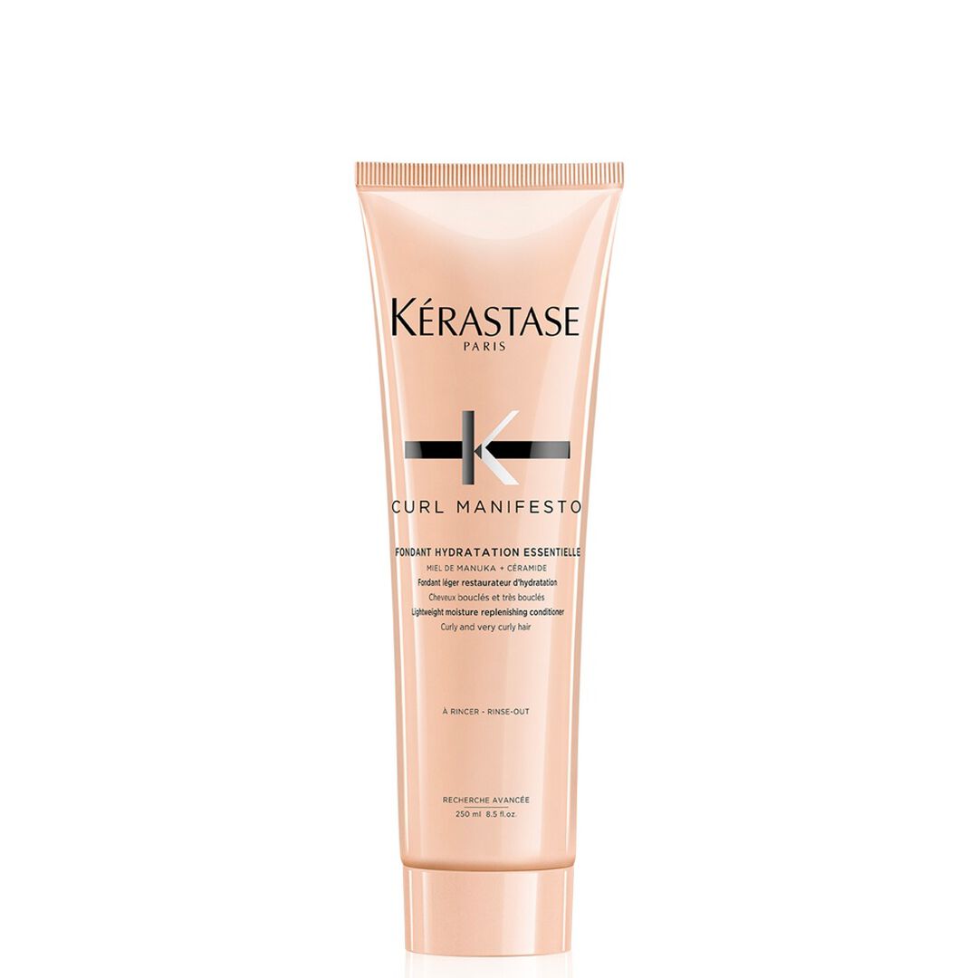 KERASTASE CURL MANIFESTO Fondant Hydratation Essentielle 250ML