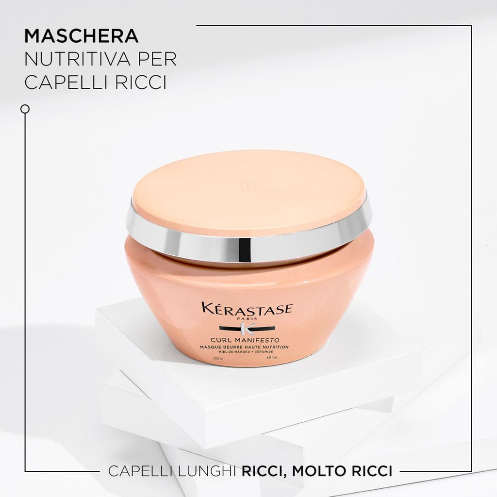 KERASTASE CURL MANIFESTO MASK 200ML