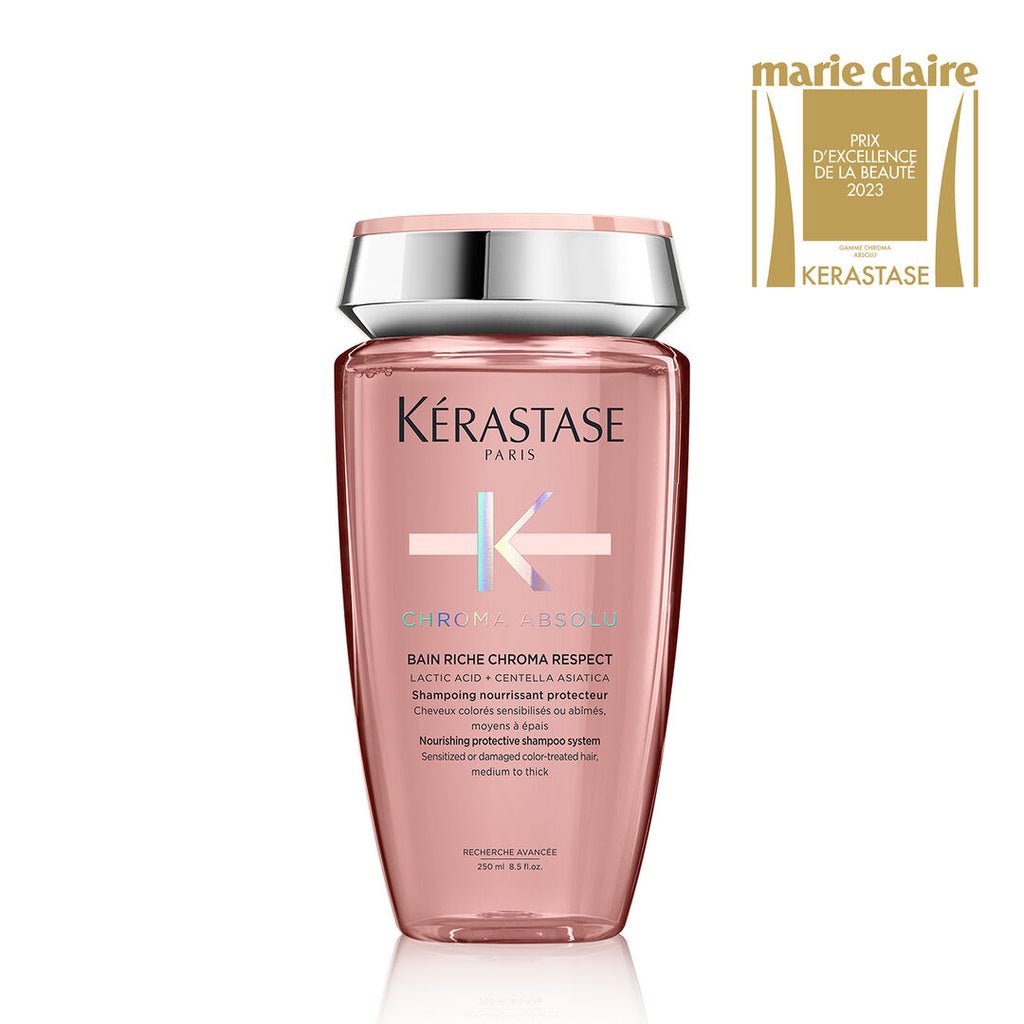KERASTASE BAIN RICHE CHROMA RESPECT 250ML
