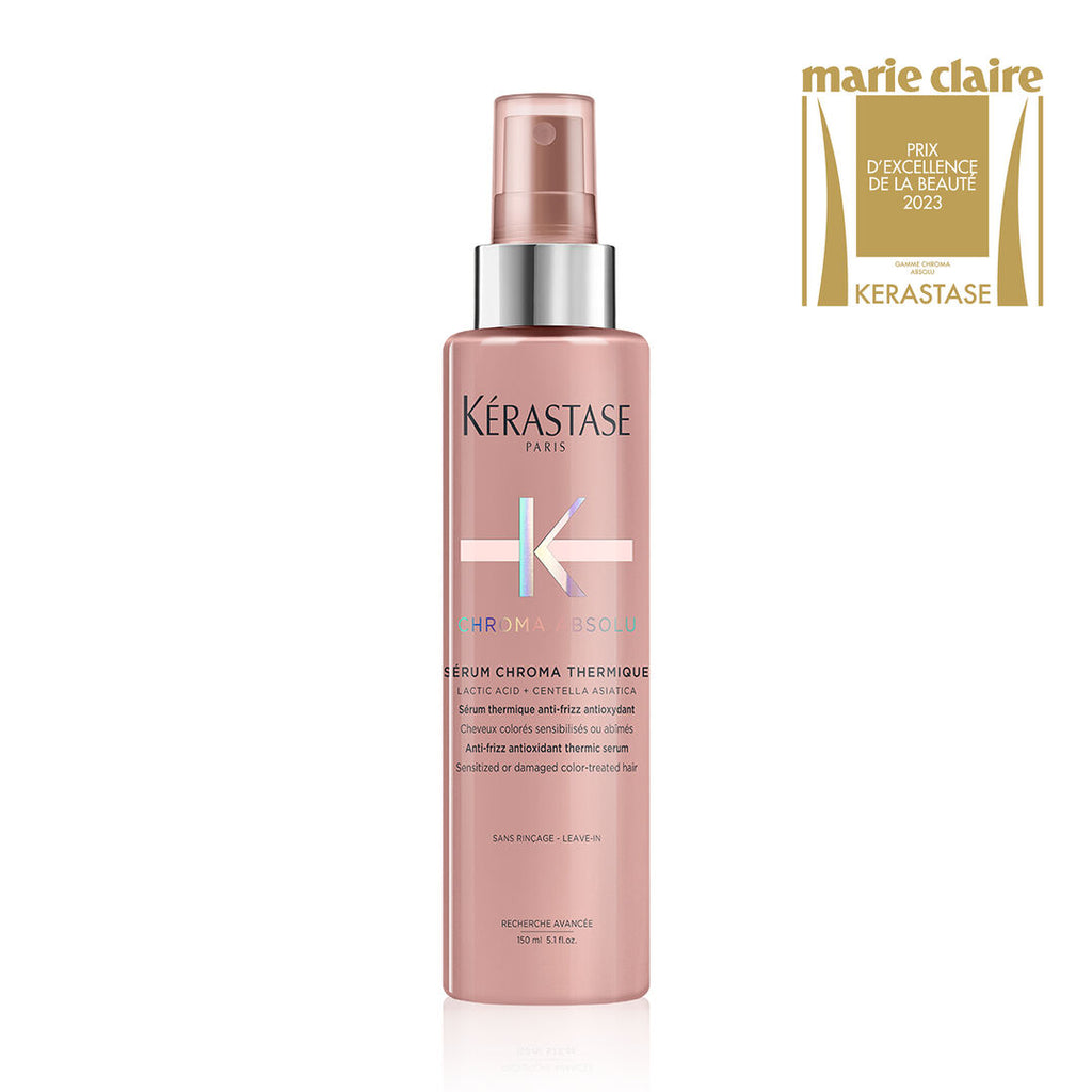 KERASTASE SERUM CHROMA THERMIQUE 150ML