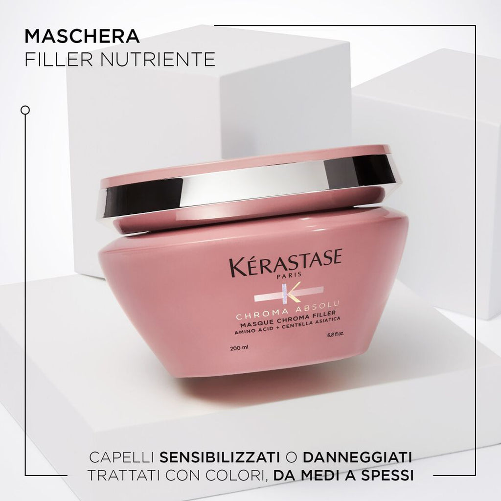 KERASTASE MASQUE CHROMA FILLER 200ML