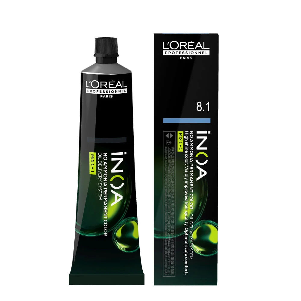 L'OREAL PROFESSIONNEL INOA COLORS 60ML
