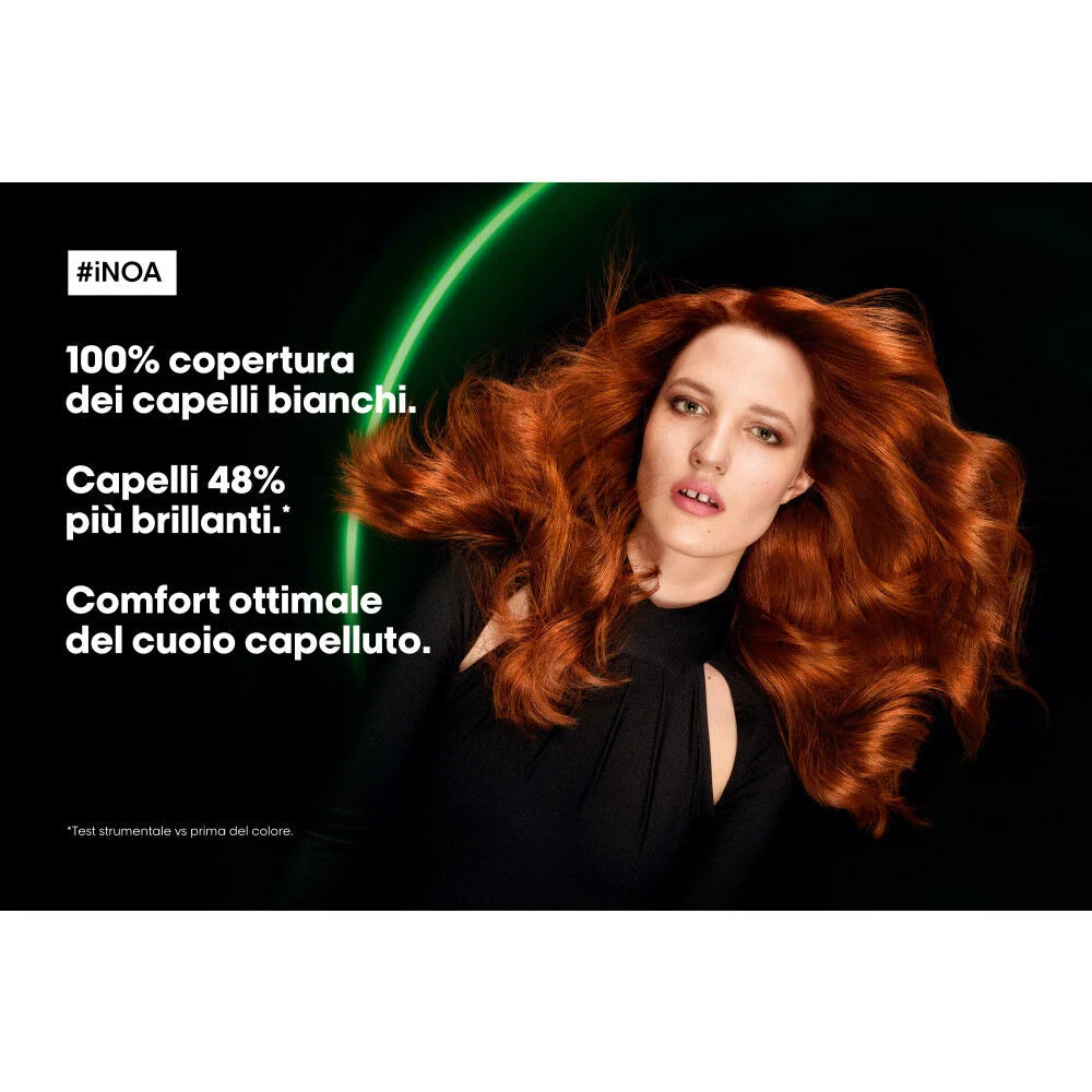 L'OREAL PROFESSIONNEL INOA COLORS 60ML