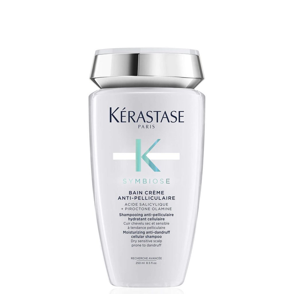 KERASTASE BAIN CREME ANTI-PELLICULAIRE 250ML