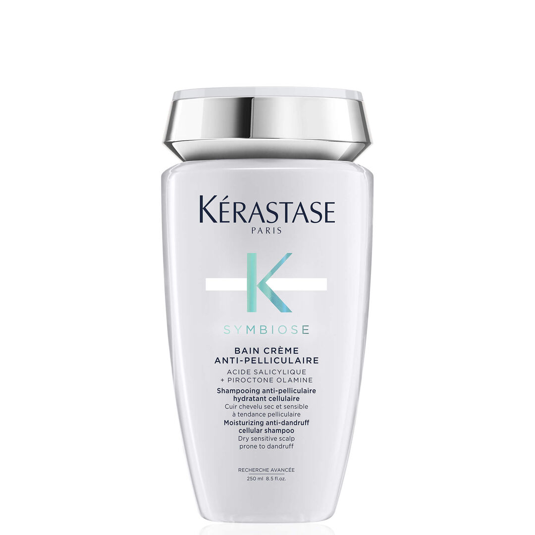 KERASTASE BAIN CREME ANTI-PELLICULAIRE 250ML