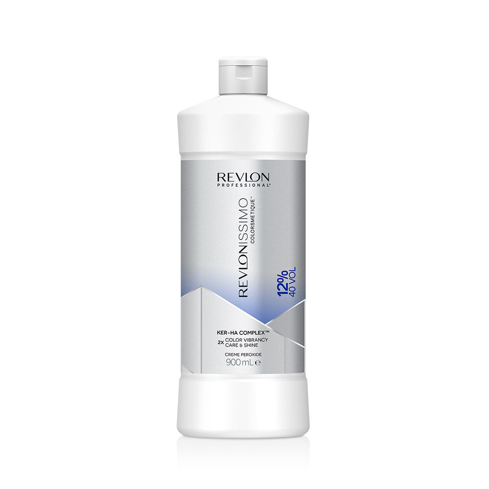 REVLON PROFESSIONAL REVLONISSIMO COLORSMETIQUE CREME PEROXIDE 900ML