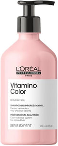L'OREAL PROFESSIONNEL VITAMINO COLOR SHAMPOO