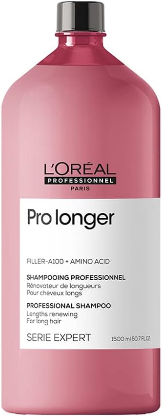 L'OREAL PROFESSIONNEL PRO LONGER SHAMPOO