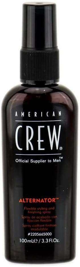AMERICAN CREW ALTERNATOR 100ML