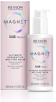 REVLON PROFESSIONAL MAGNET REPARATIVE SERUM 100ML