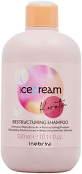 INEBRYA RESTRUCTURING KERATIN SHAMPOO