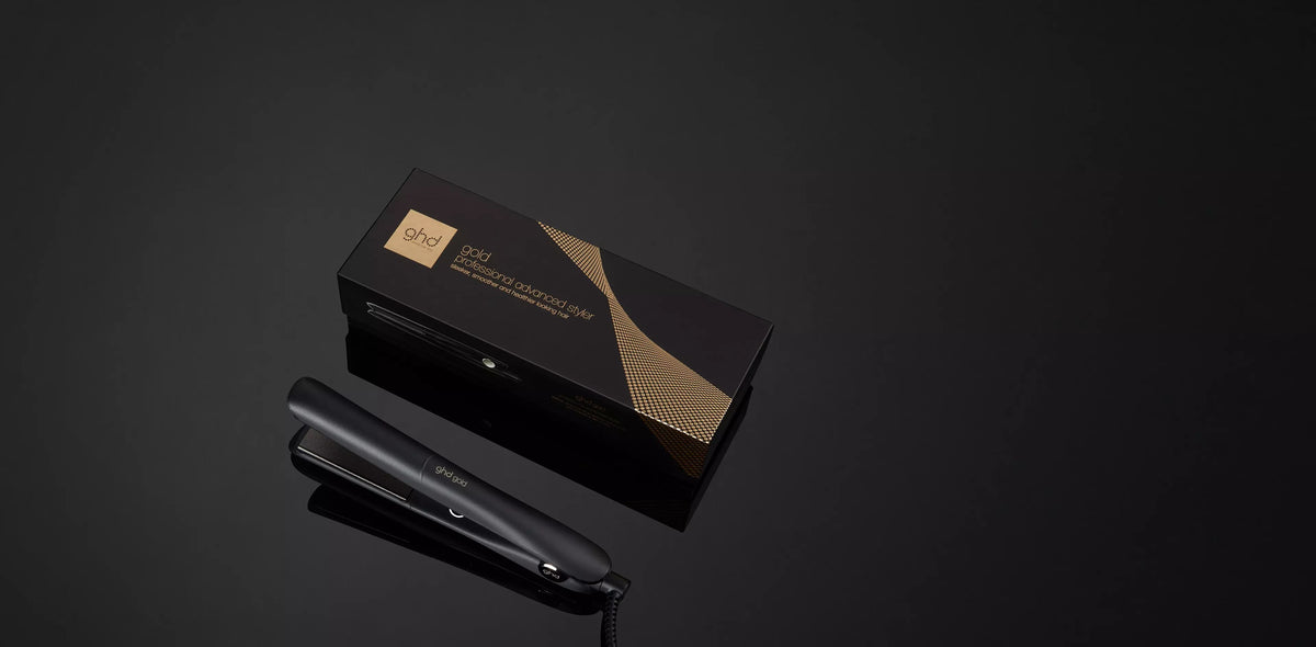 GHD GOLD STYLER