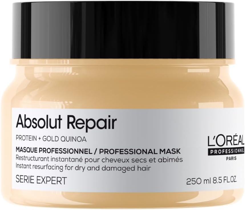 L'OREAL PROFESSIONNEL ABSOLUT REPAIR MASK