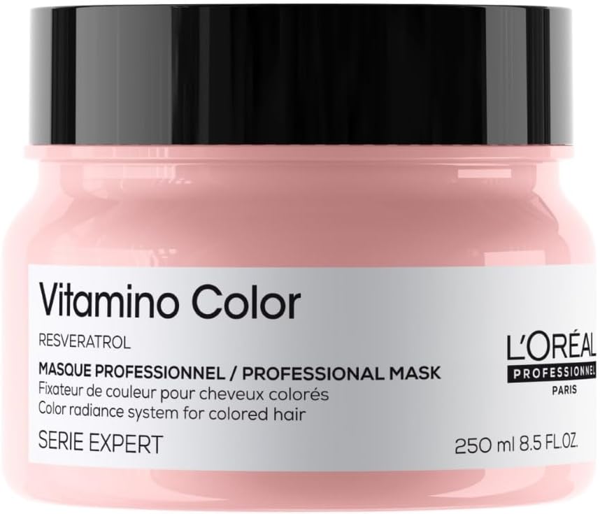 L'OREAL PROFESSIONNEL VITAMINO COLOR MASK