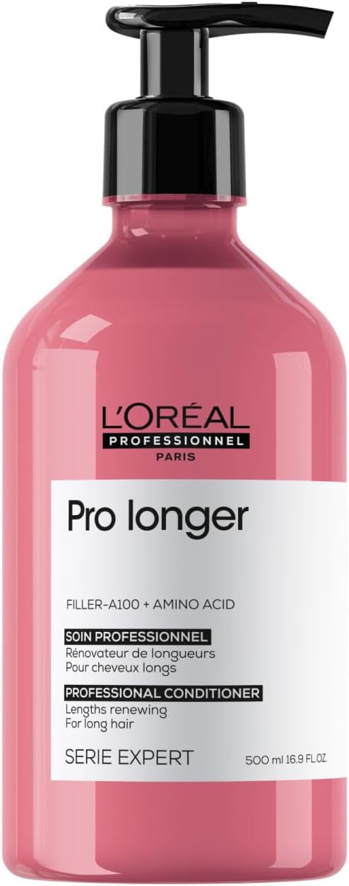 L'OREAL PROFESSIONNEL PRO LONGER SHAMPOO