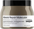 L'OREAL PROFESSIONNEL ABSOLUT REPAIR MOLECULAR MASK 500ML