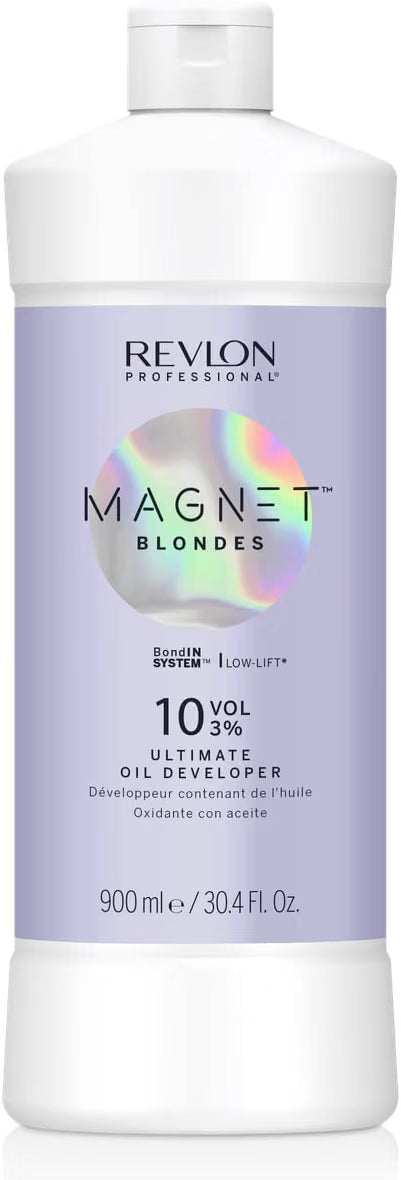 REVLON PROFESSIONAL MAGNET BLONDE DEVELOPER 900ML